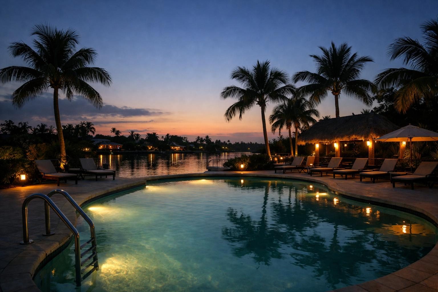 Pool Remodeling